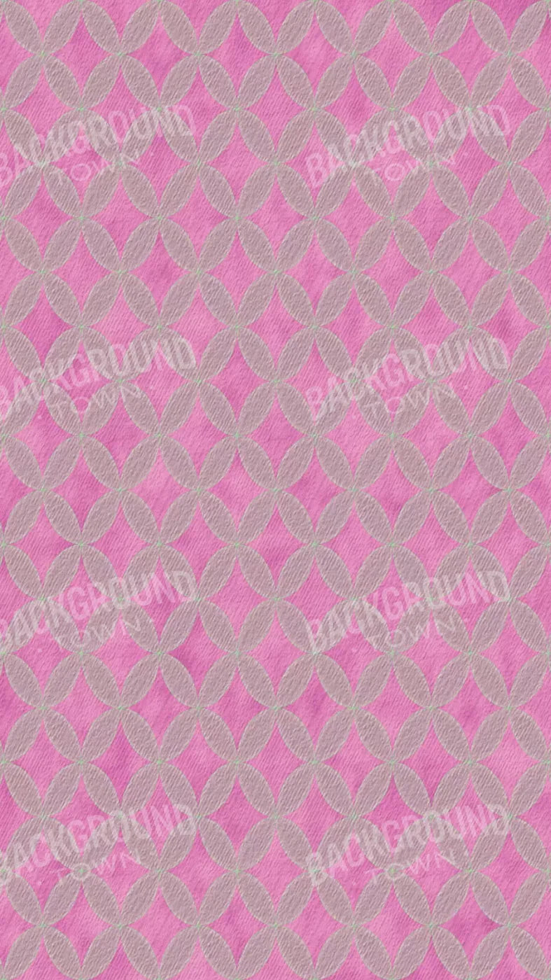 Jessalyn 8X14 Ultracloth ( 96 X 168 Inch ) Backdrop