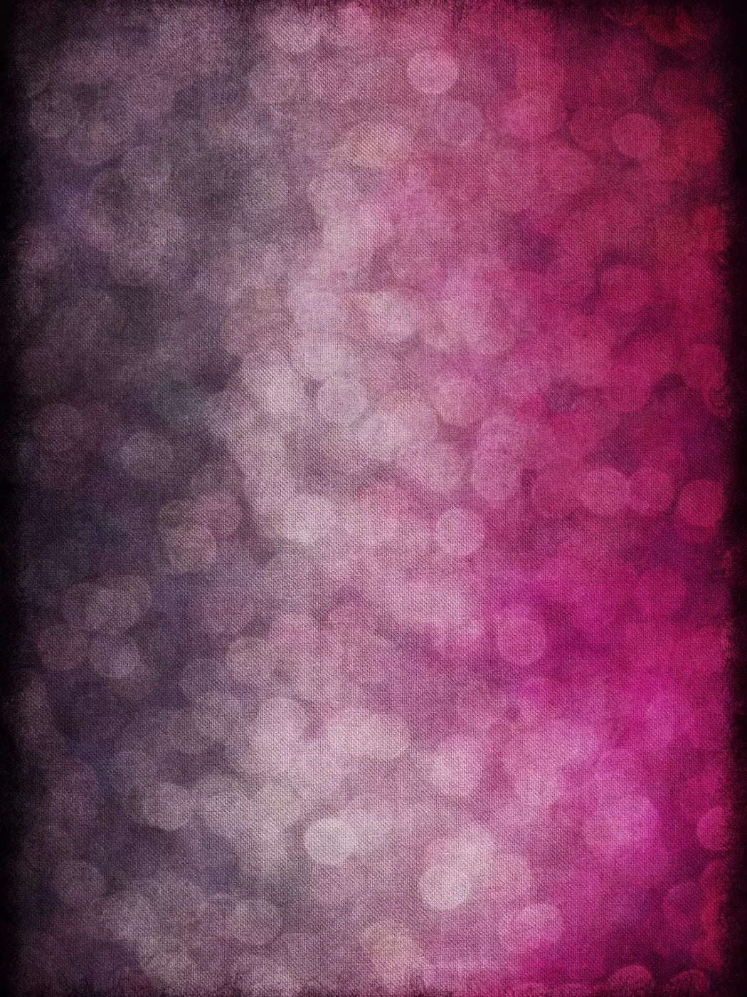 Jewel Pink 8X10 Fleece ( 96 X 120 Inch ) Backdrop