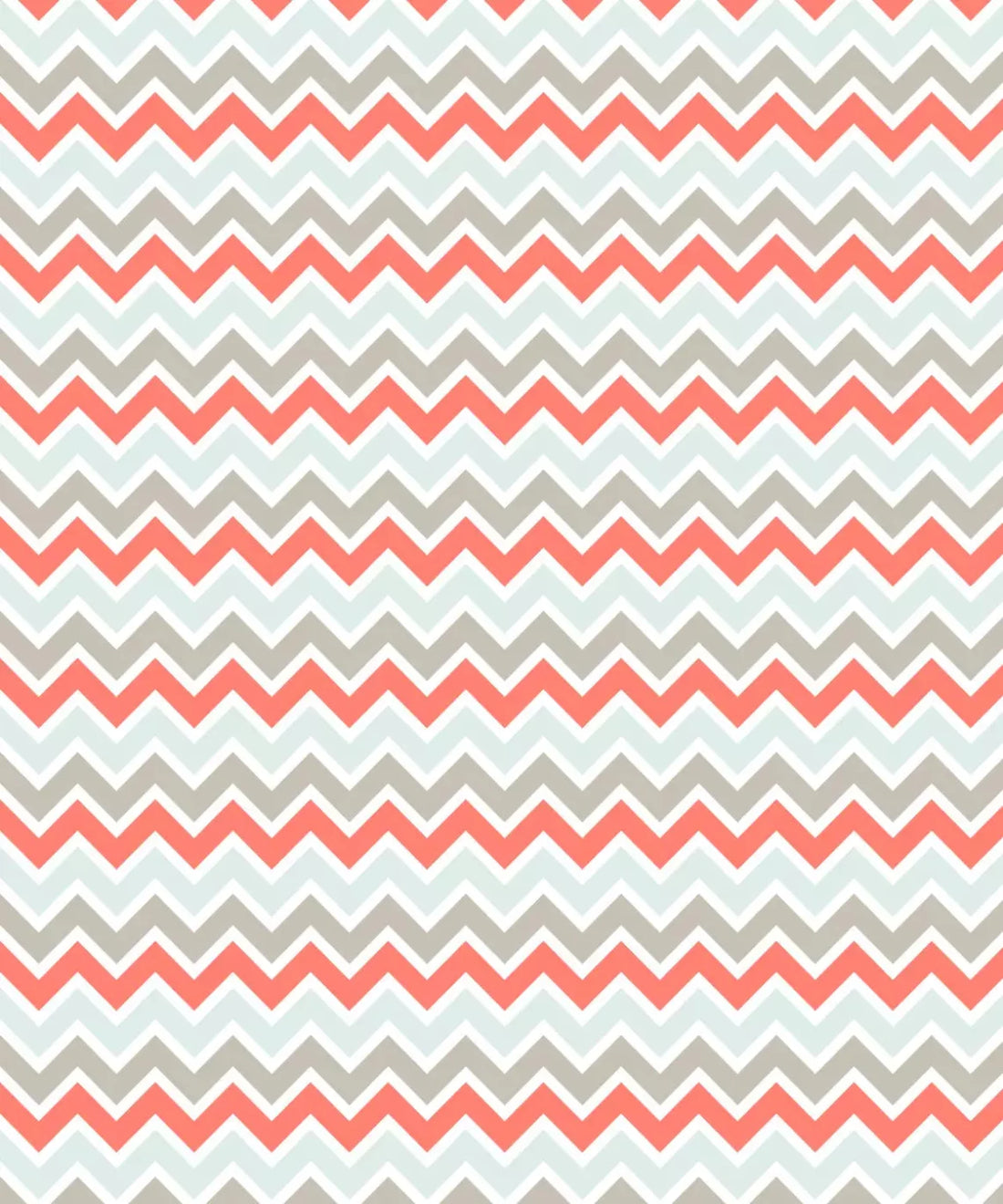 Orange Pattern Backdrop for Photography