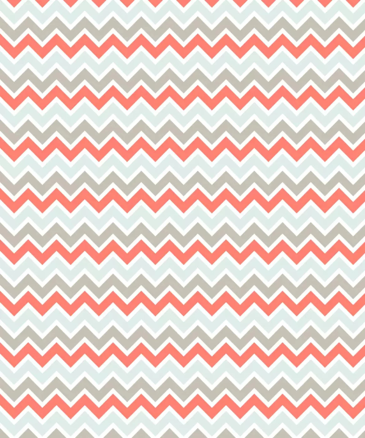 Orange Pattern Backdrop for Photography