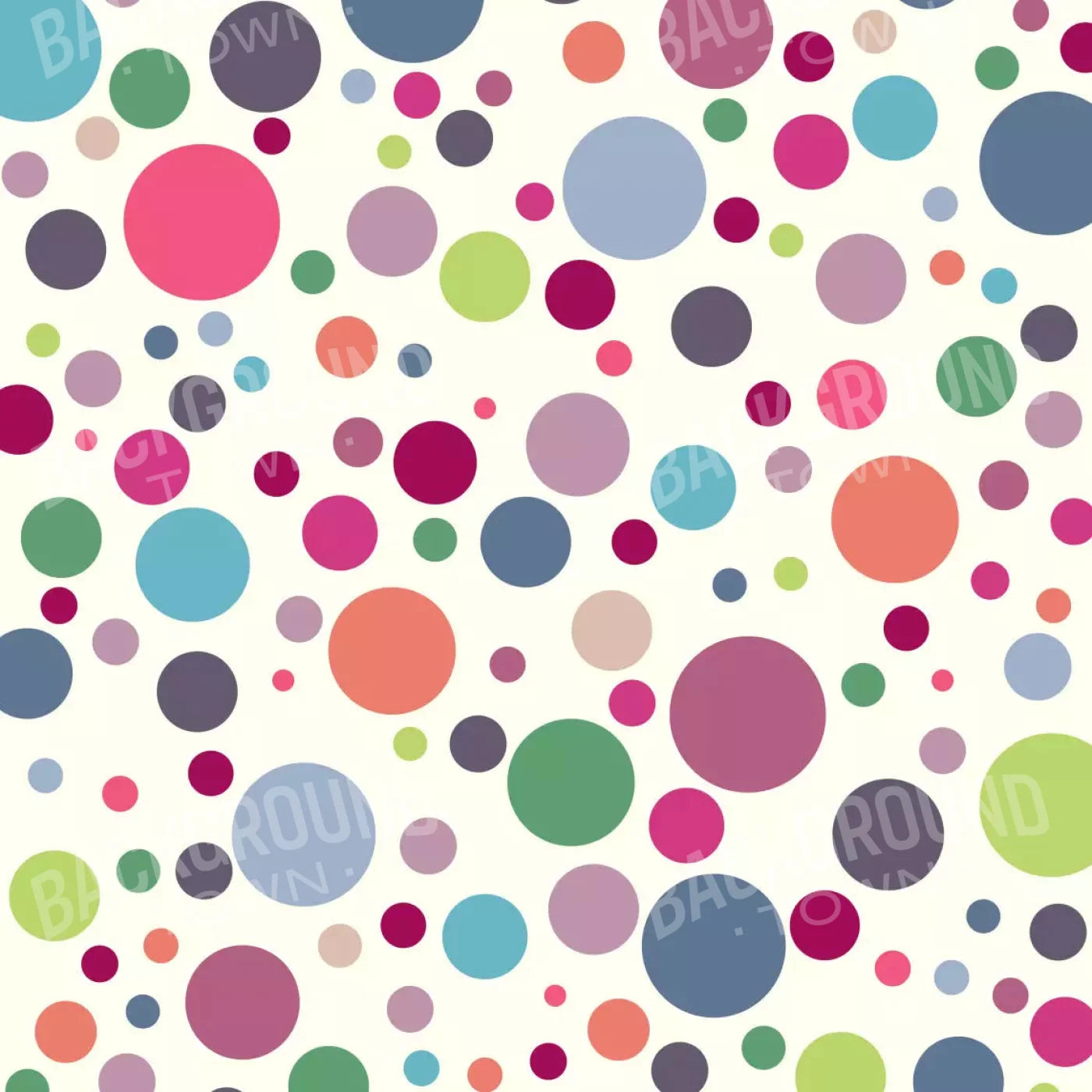 Jill 8X8 Fleece ( 96 X Inch ) Backdrop