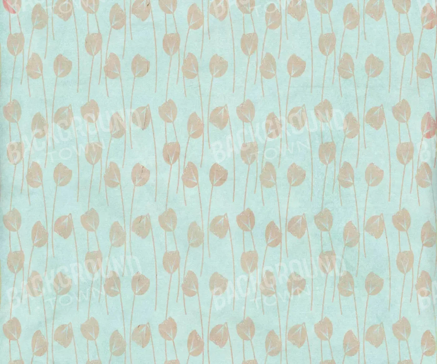 Jillian 5X42 Fleece ( 60 X 50 Inch ) Backdrop