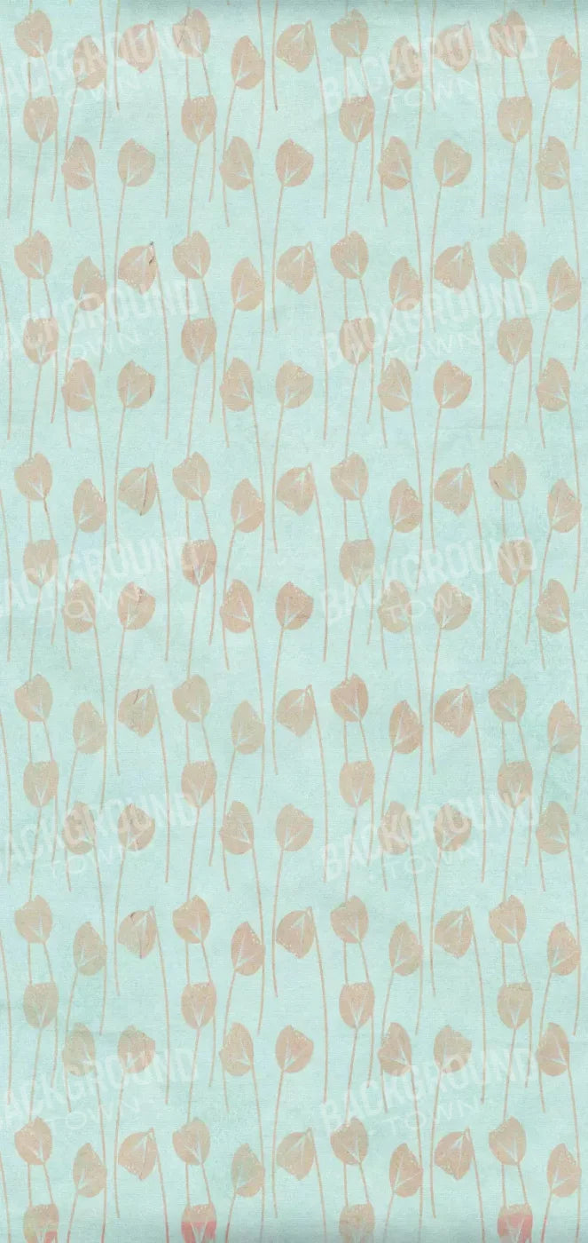 Jillian 8X16 Ultracloth ( 96 X 192 Inch ) Backdrop