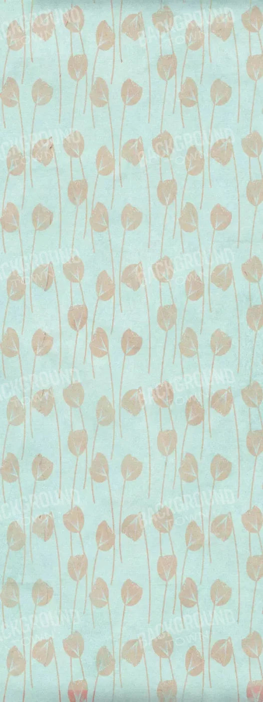 Jillian 8X20 Ultracloth ( 96 X 240 Inch ) Backdrop