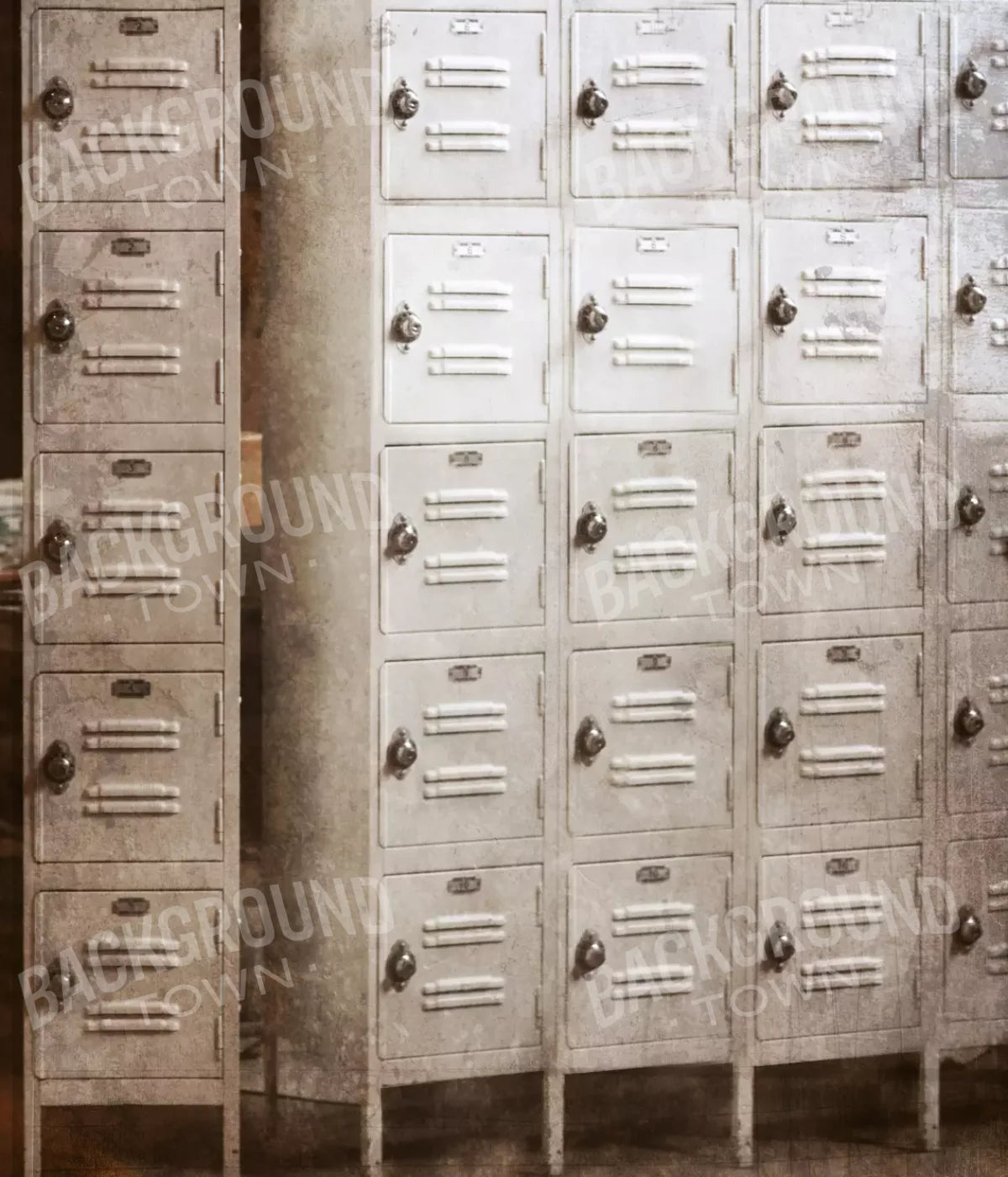 Jim 10’X12’ Ultracloth (120 X 144 Inch) Backdrop