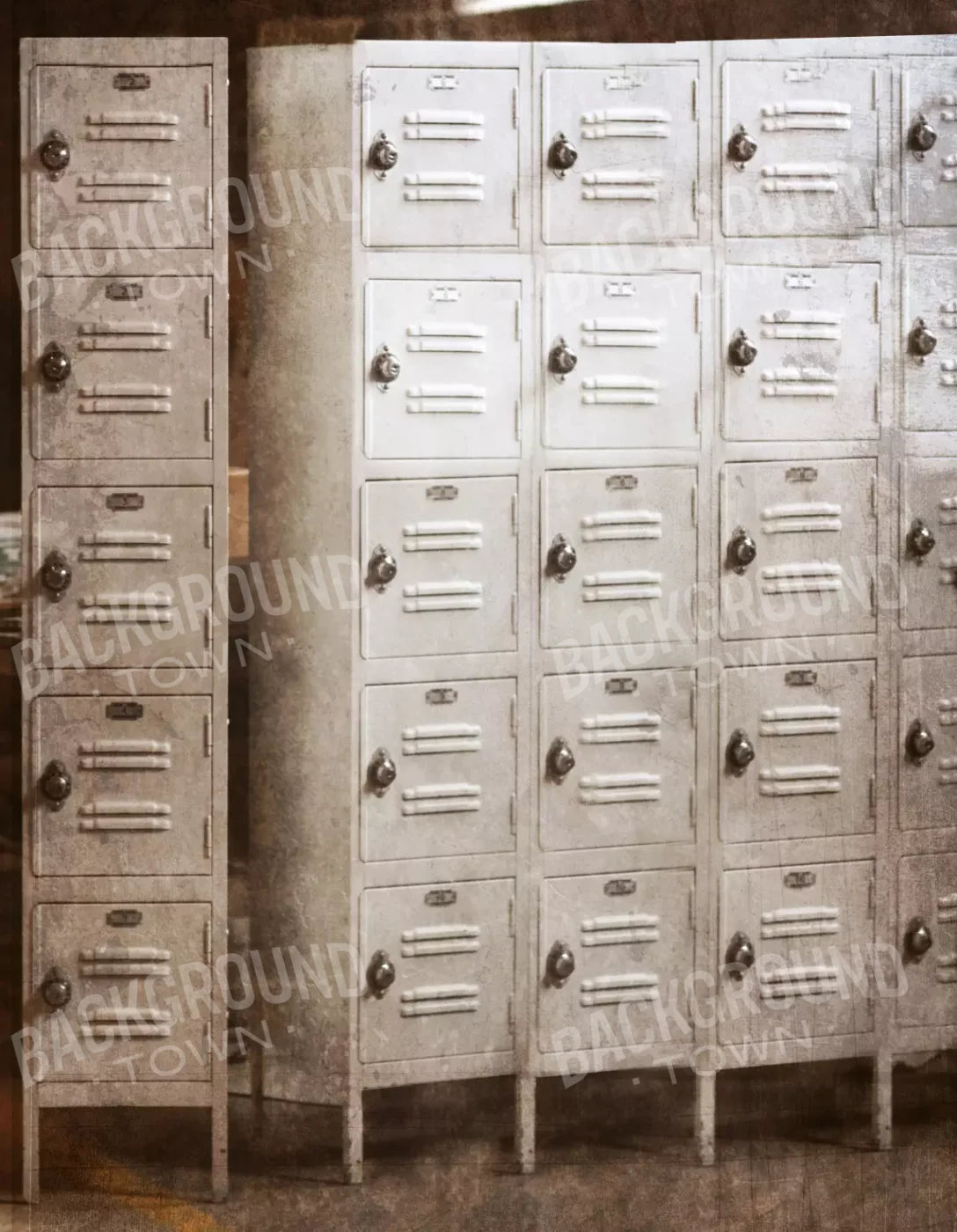 Jim 6’X8’ Fleece (72 X 96 Inch) Backdrop