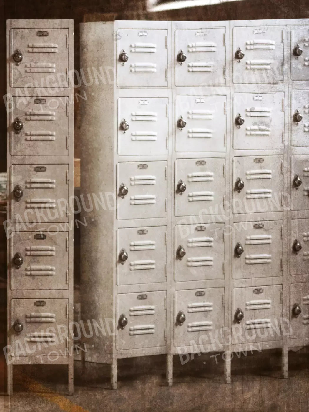 Jim 8’X10’ Fleece (96 X 120 Inch) Backdrop