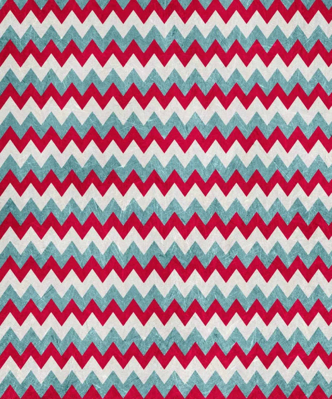 Red Pattern Backdrop for Photography