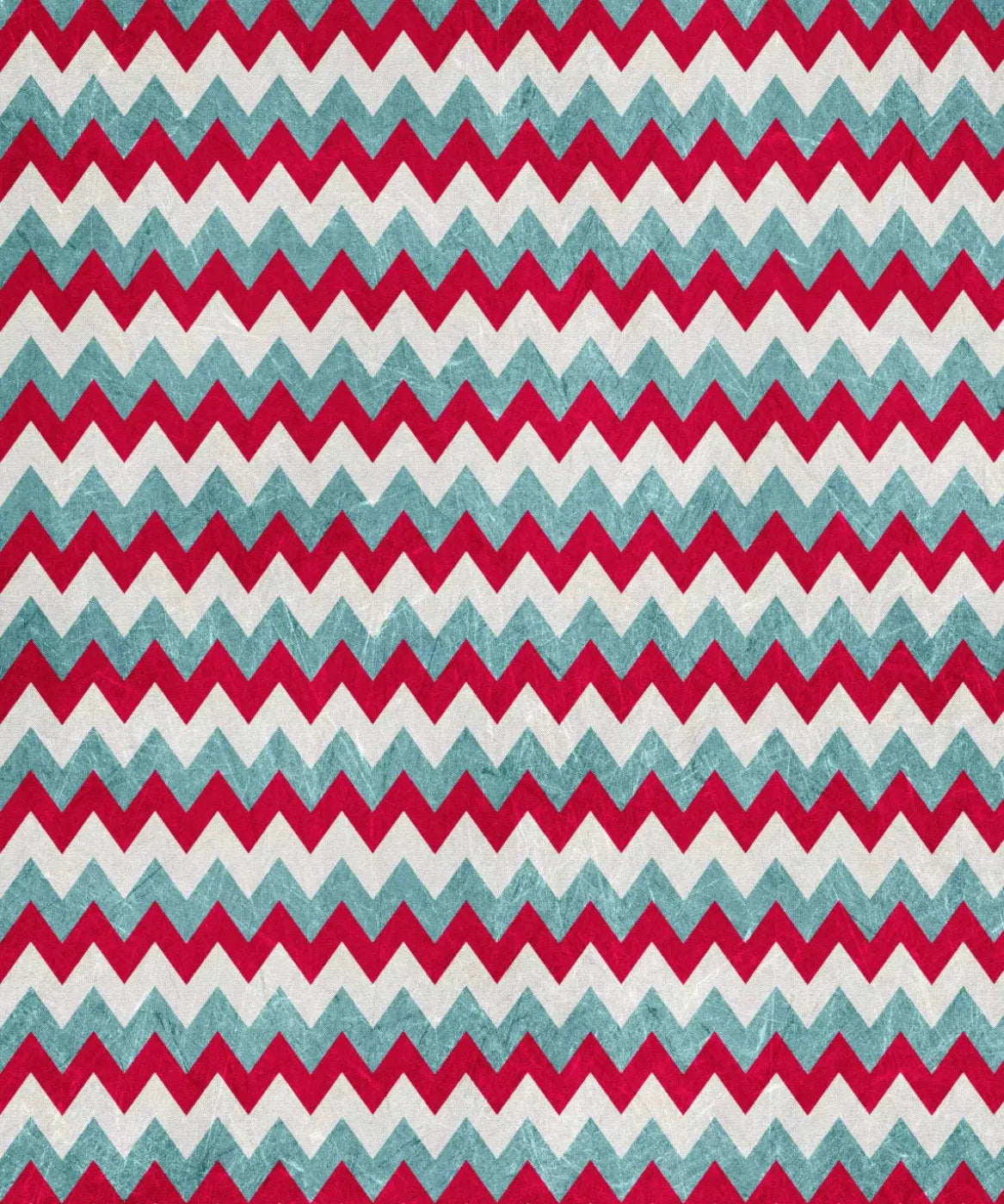 Red Pattern Backdrop for Photography