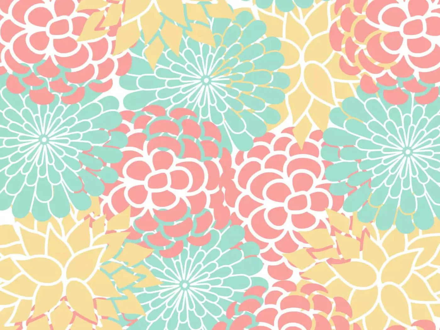 Joelle 68X5 Fleece ( 80 X 60 Inch ) Backdrop
