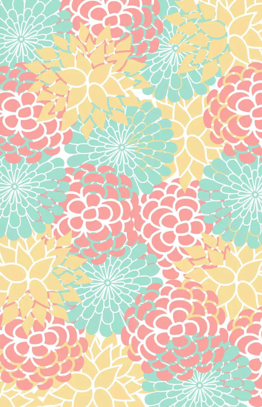 Joelle 8X12 Ultracloth ( 96 X 144 Inch ) Backdrop