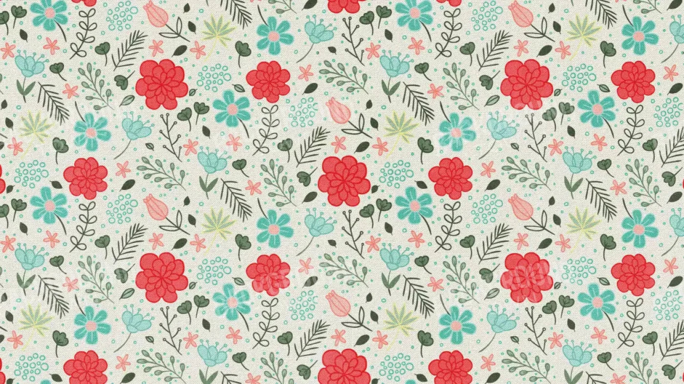 Johanna 14X8 Ultracloth ( 168 X 96 Inch ) Backdrop