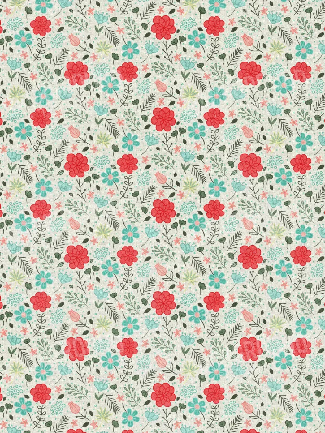 Johanna 5X68 Fleece ( 60 X 80 Inch ) Backdrop