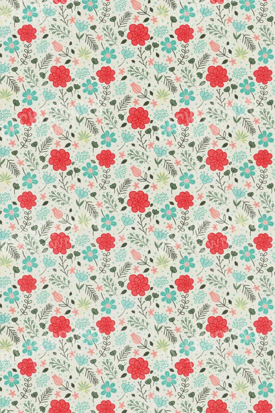 Johanna 5X8 Ultracloth ( 60 X 96 Inch ) Backdrop