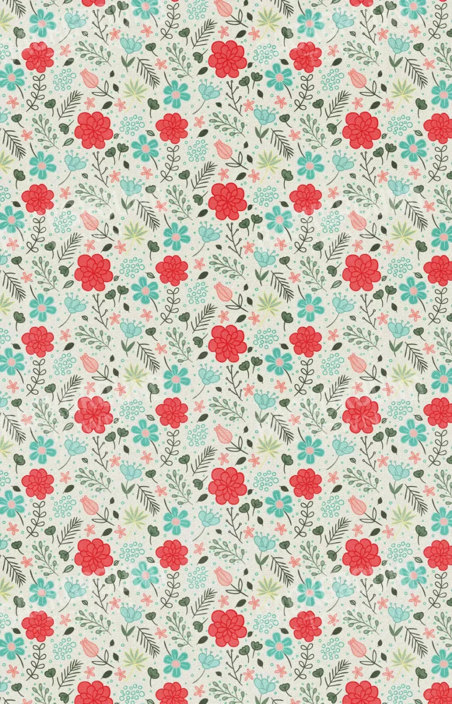 Johanna 8X12 Ultracloth ( 96 X 144 Inch ) Backdrop