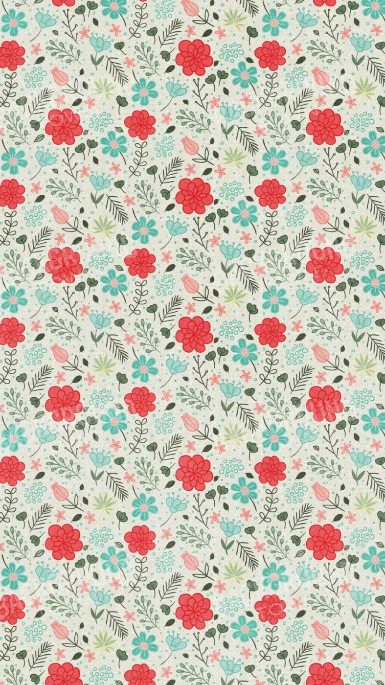 Johanna 8X14 Ultracloth ( 96 X 168 Inch ) Backdrop