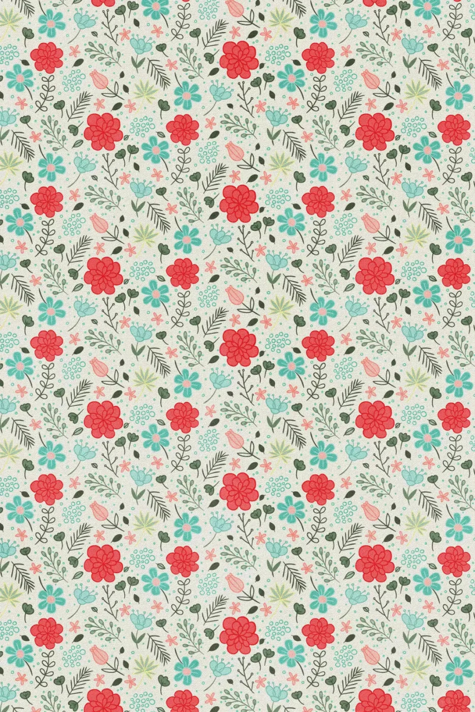Johanna 4X5 Rubbermat Floor ( 48 X 60 Inch ) Backdrop