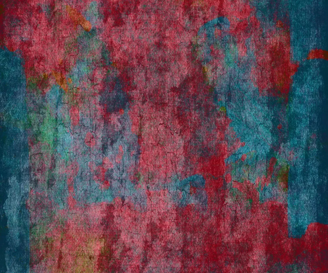 Jolly 5X42 Fleece ( 60 X 50 Inch ) Backdrop