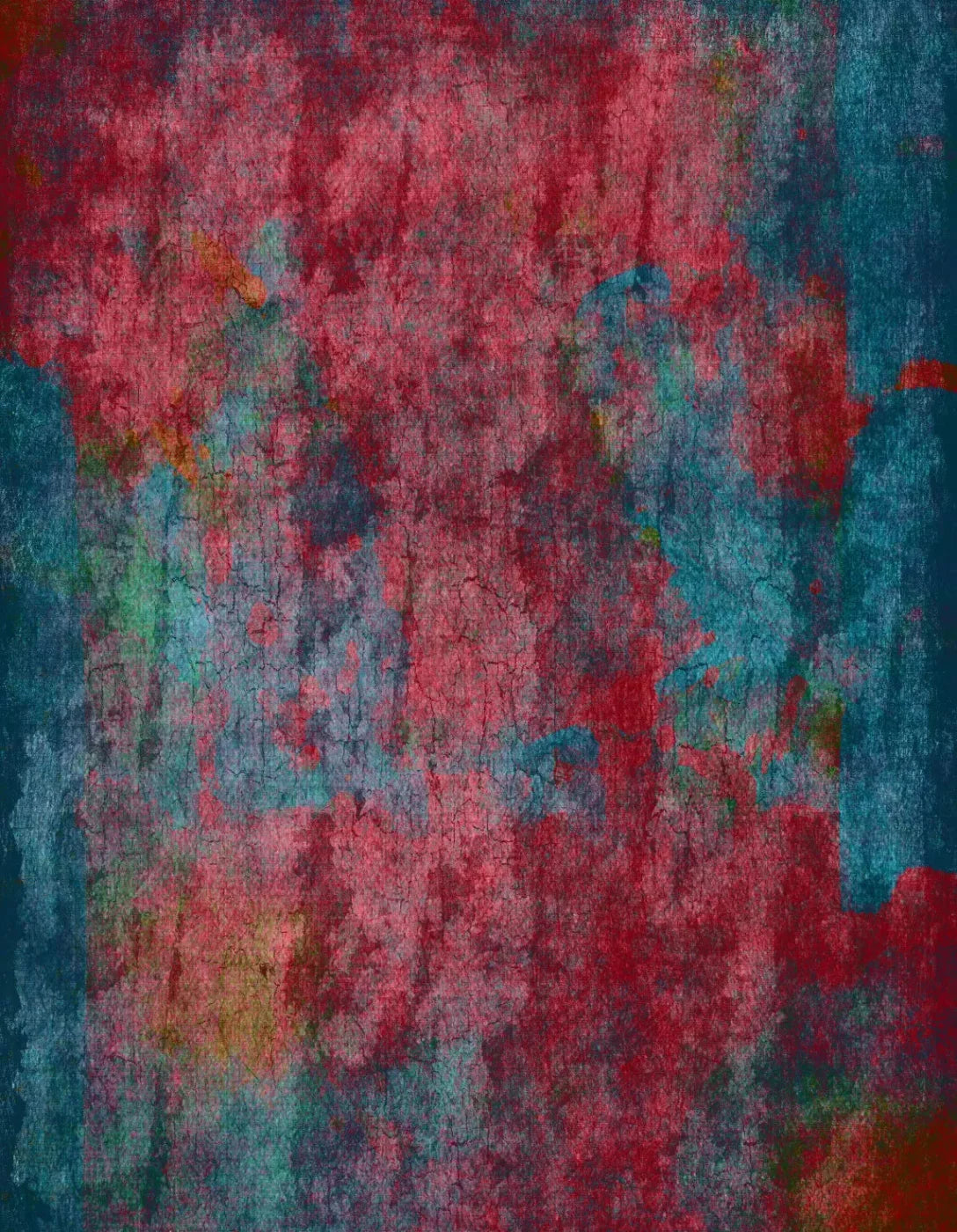 Jolly 6X8 Fleece ( 72 X 96 Inch ) Backdrop