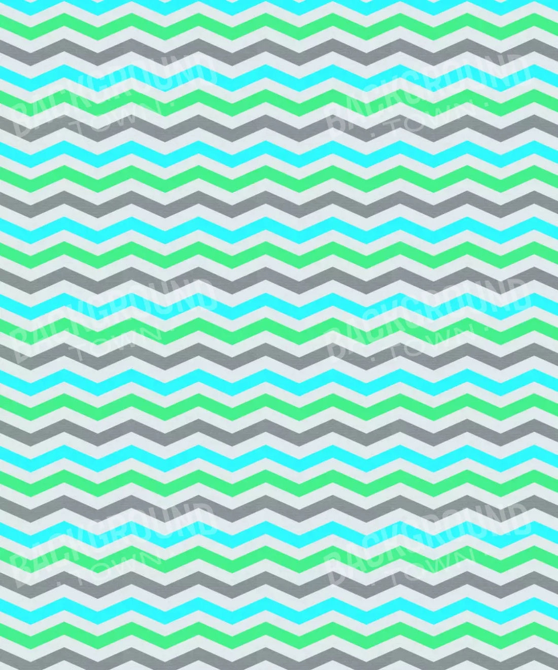 Blue Pattern Backdrop for Photography