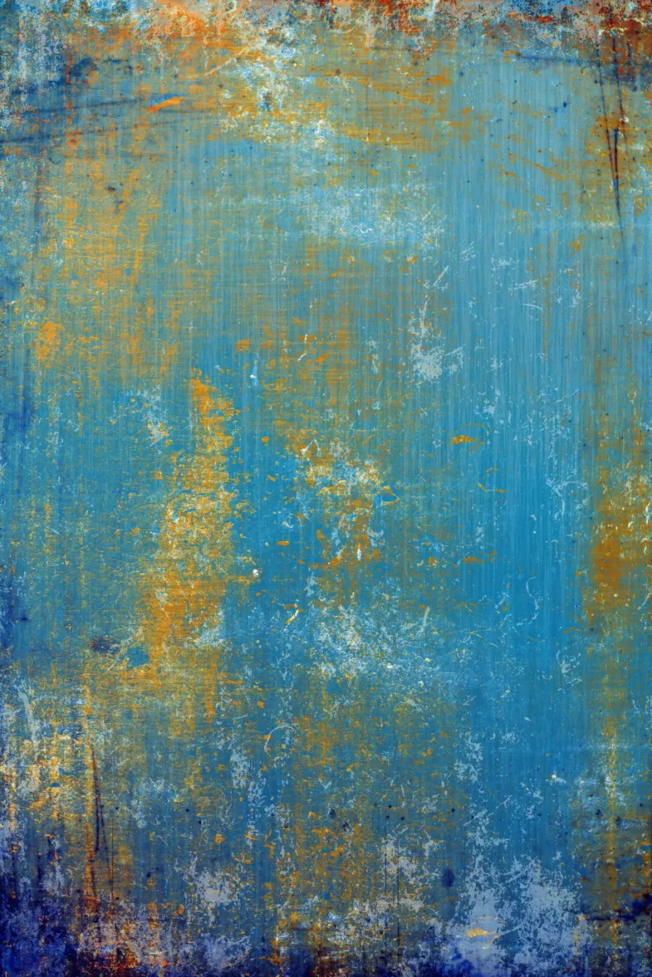 Joseph 4X5 Rubbermat Floor ( 48 X 60 Inch ) Backdrop