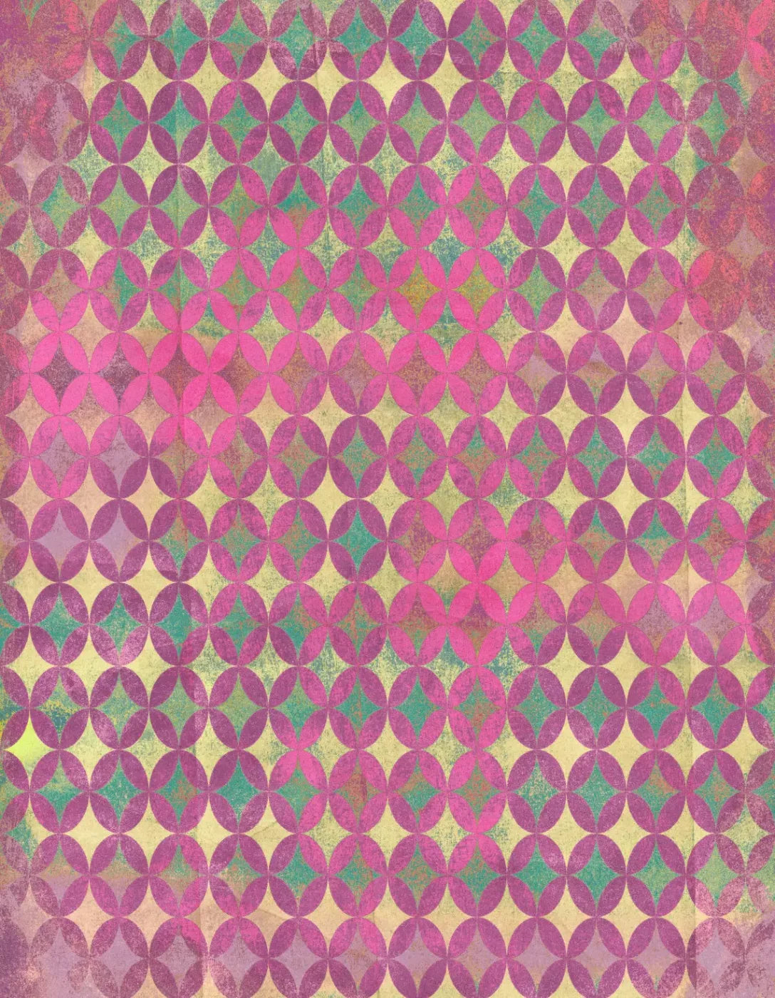 Josephine 6X8 Fleece ( 72 X 96 Inch ) Backdrop