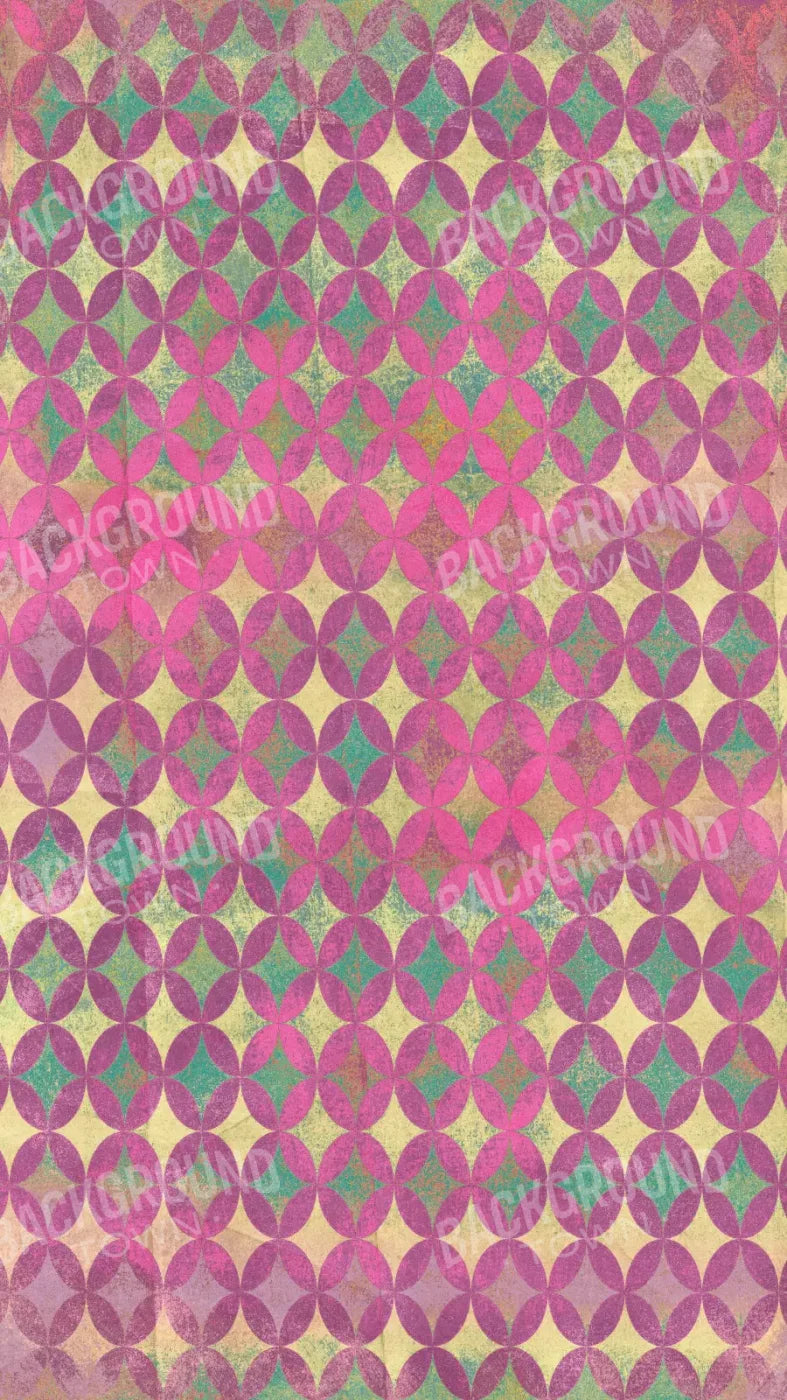 Josephine 8X14 Ultracloth ( 96 X 168 Inch ) Backdrop