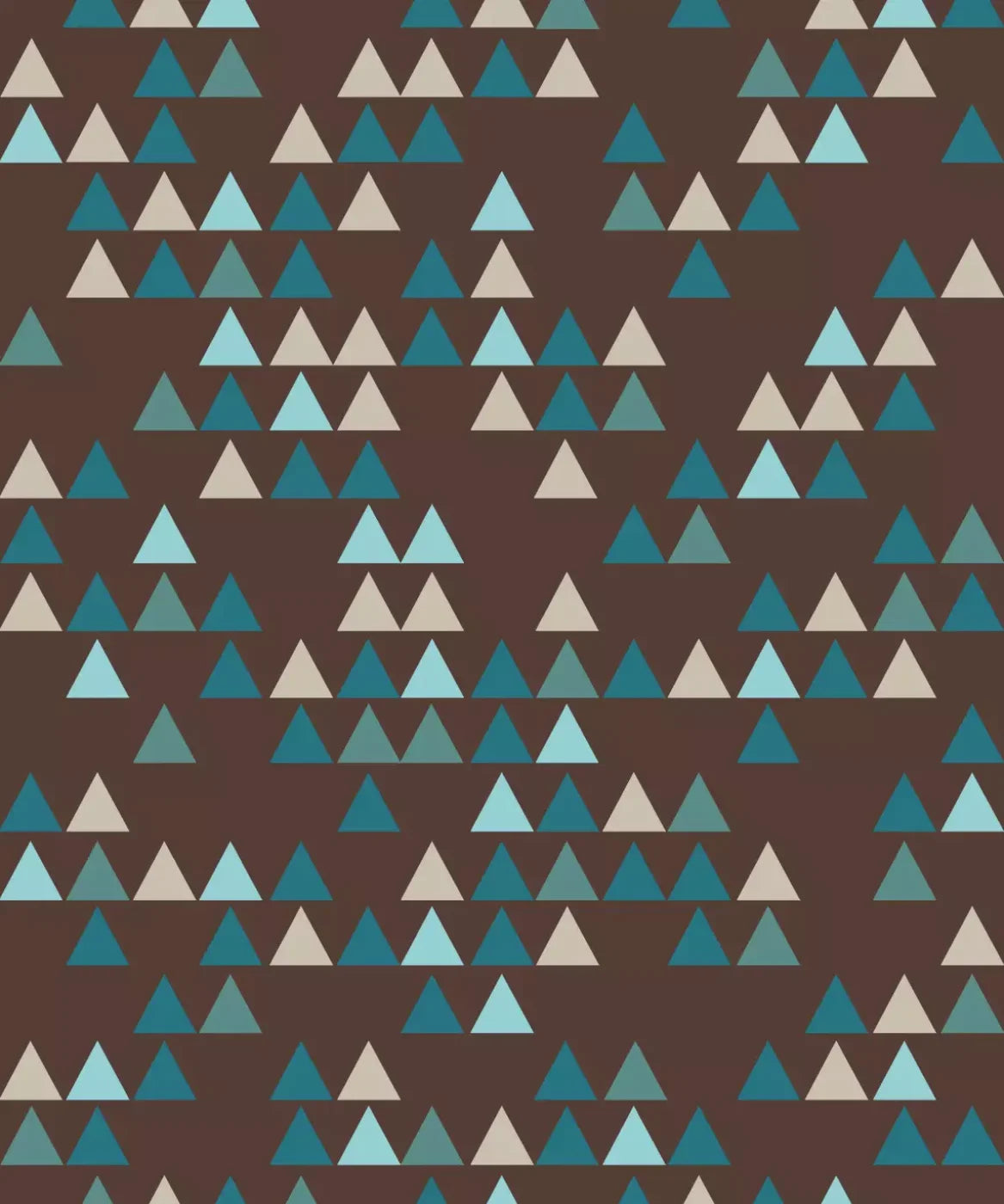 Brown Pattern Backdrop for Photography