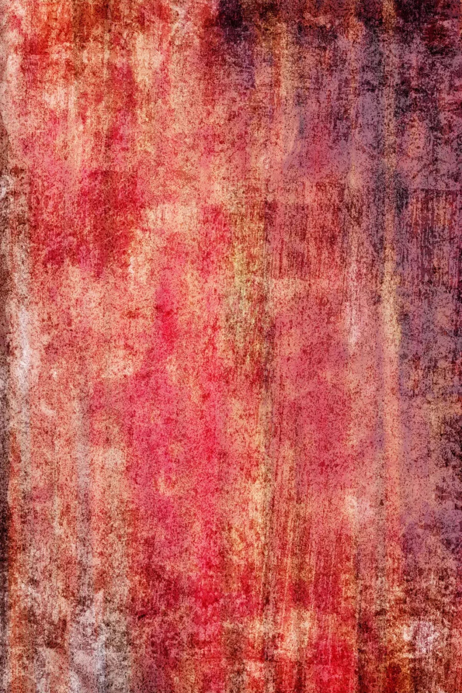 Journey 4X5 Rubbermat Floor ( 48 X 60 Inch ) Backdrop