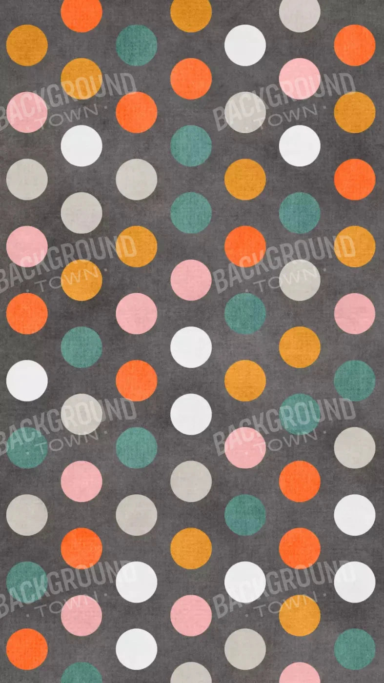 Jovie 8X14 Ultracloth ( 96 X 168 Inch ) Backdrop