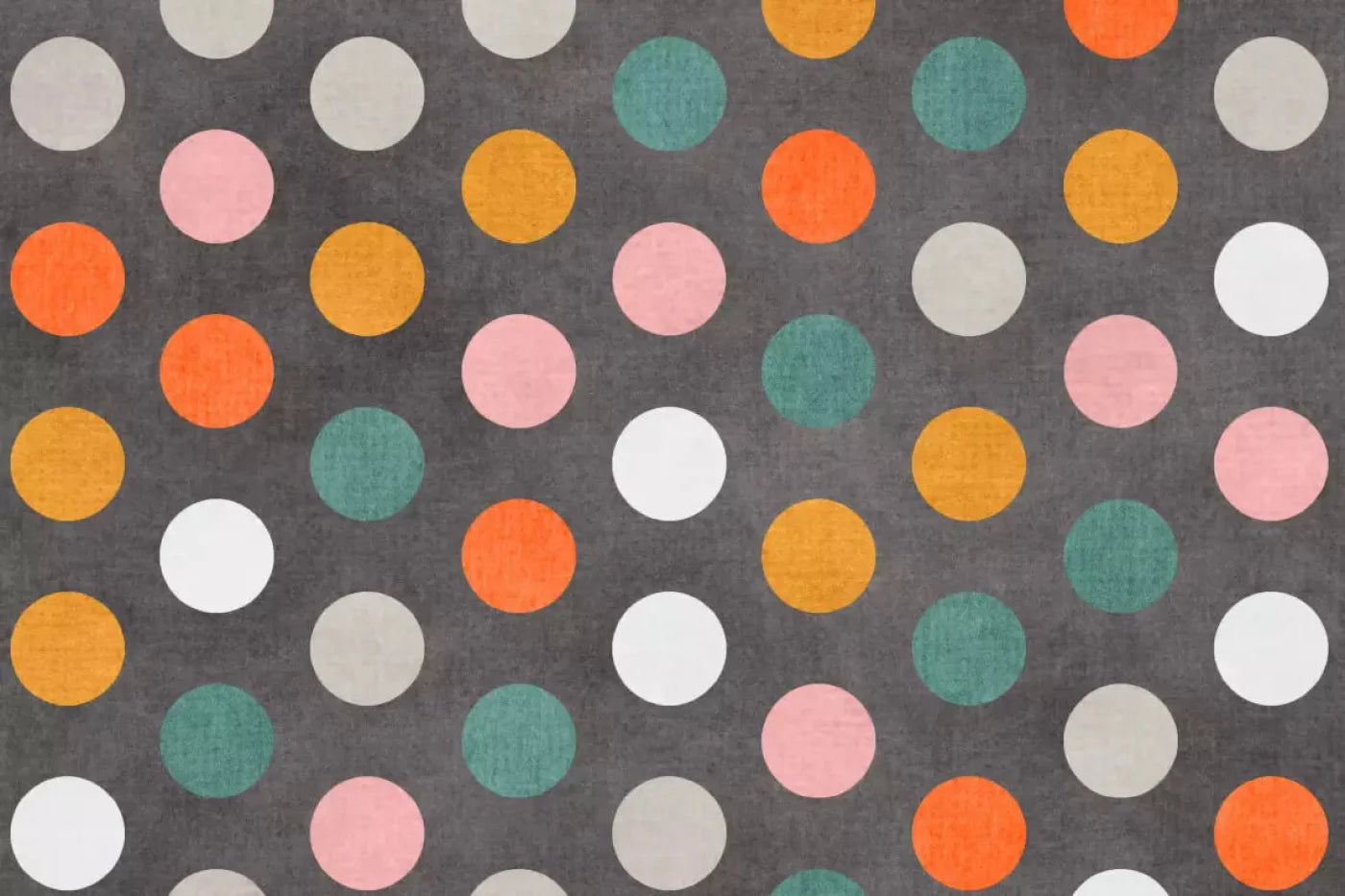 Jovie 5X4 Rubbermat Floor ( 60 X 48 Inch ) Backdrop