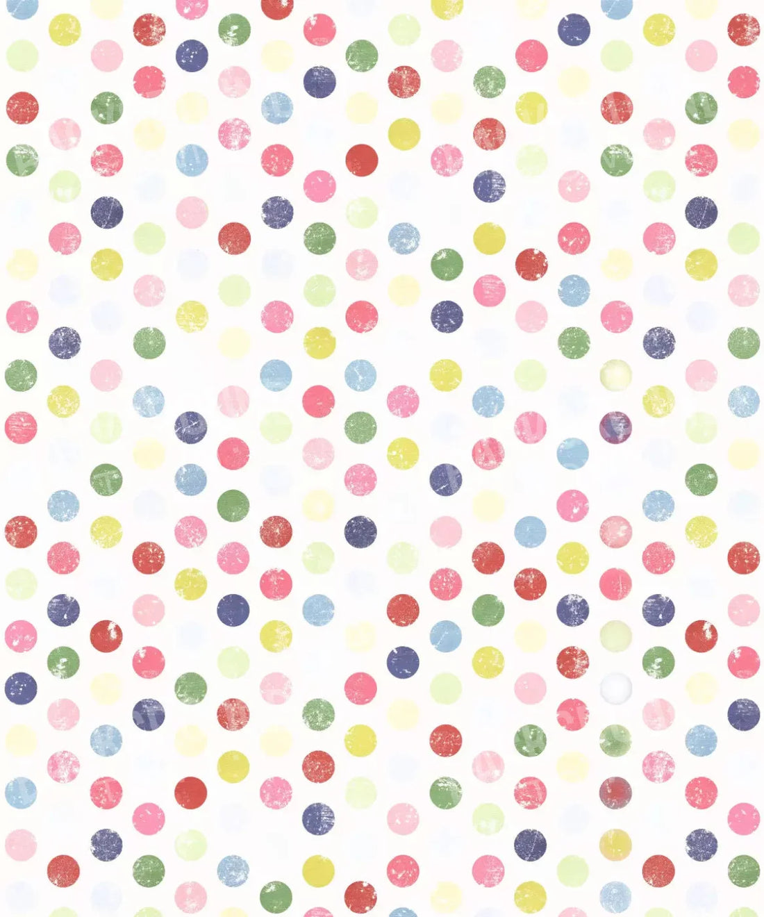 White Pattern Backdrop for Photography