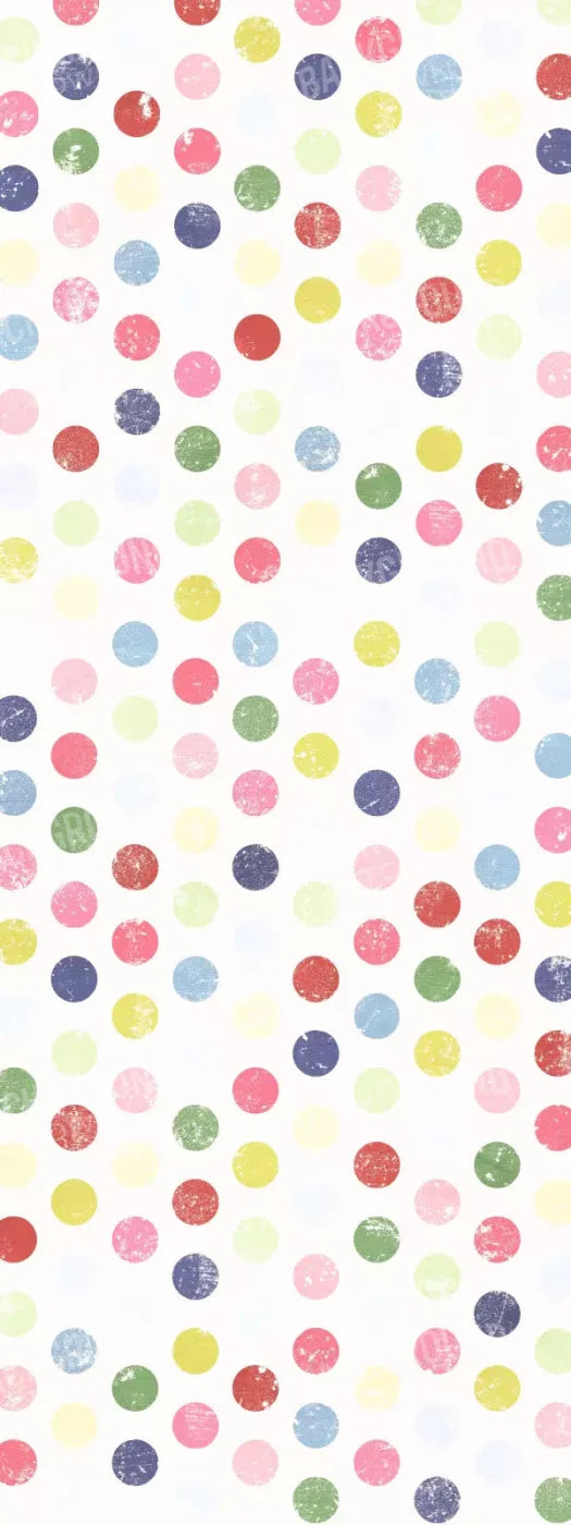 Joyful 8X20 Ultracloth ( 96 X 240 Inch ) Backdrop