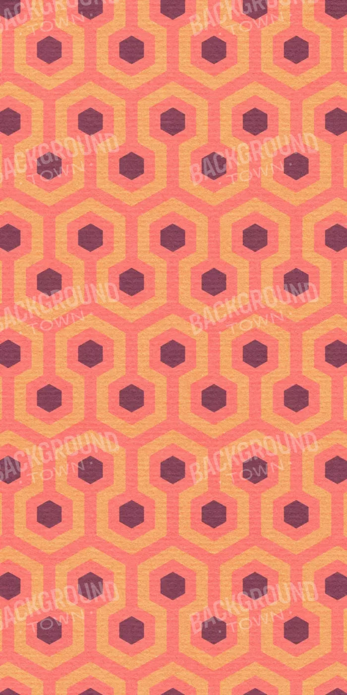 Juanita 10X20 Ultracloth ( 120 X 240 Inch ) Backdrop