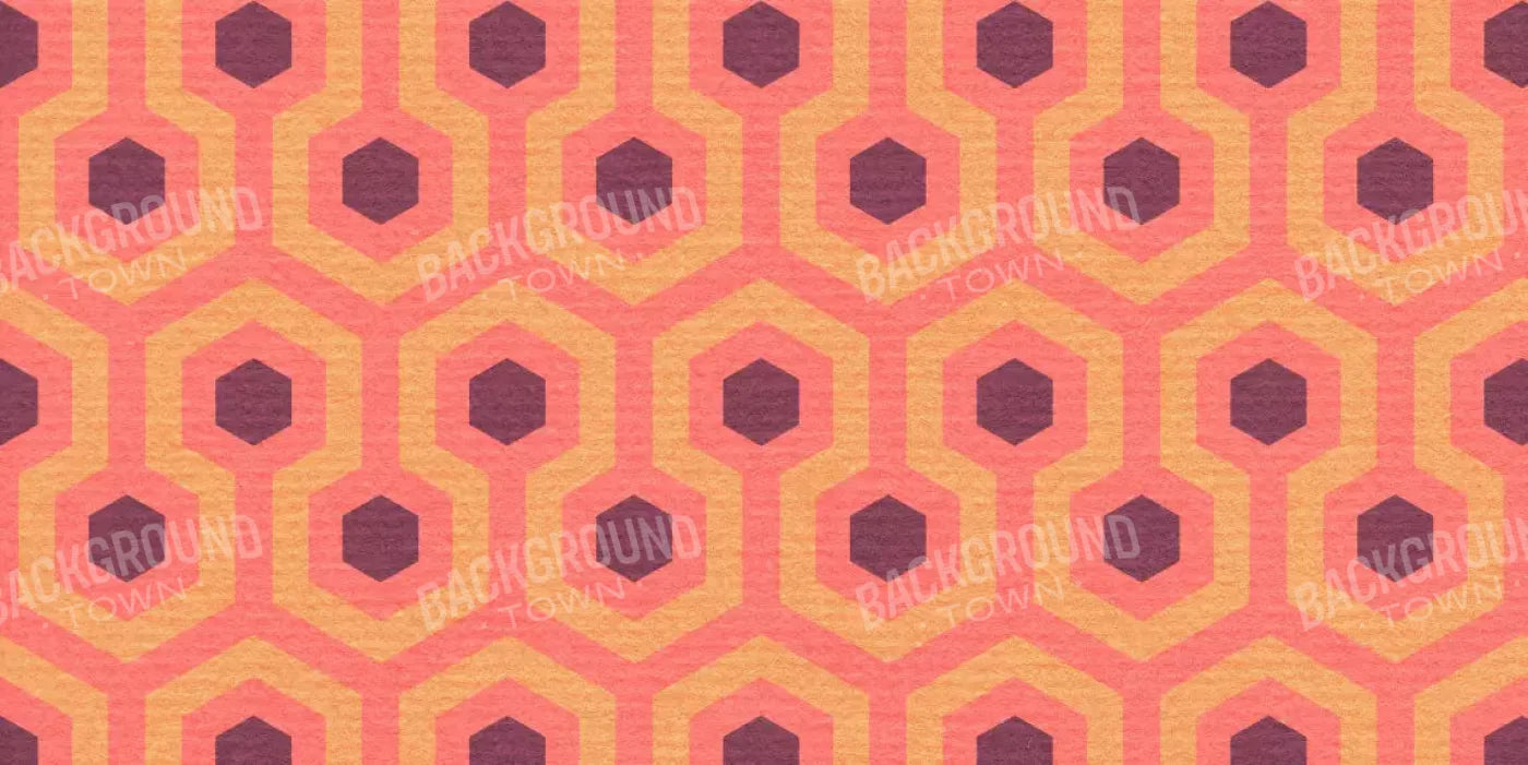 Juanita 20X10 Ultracloth ( 240 X 120 Inch ) Backdrop