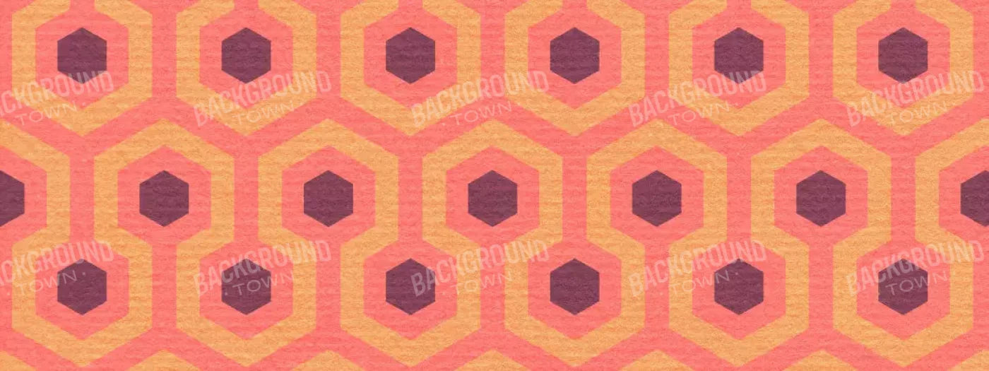 Juanita 20X8 Ultracloth ( 240 X 96 Inch ) Backdrop