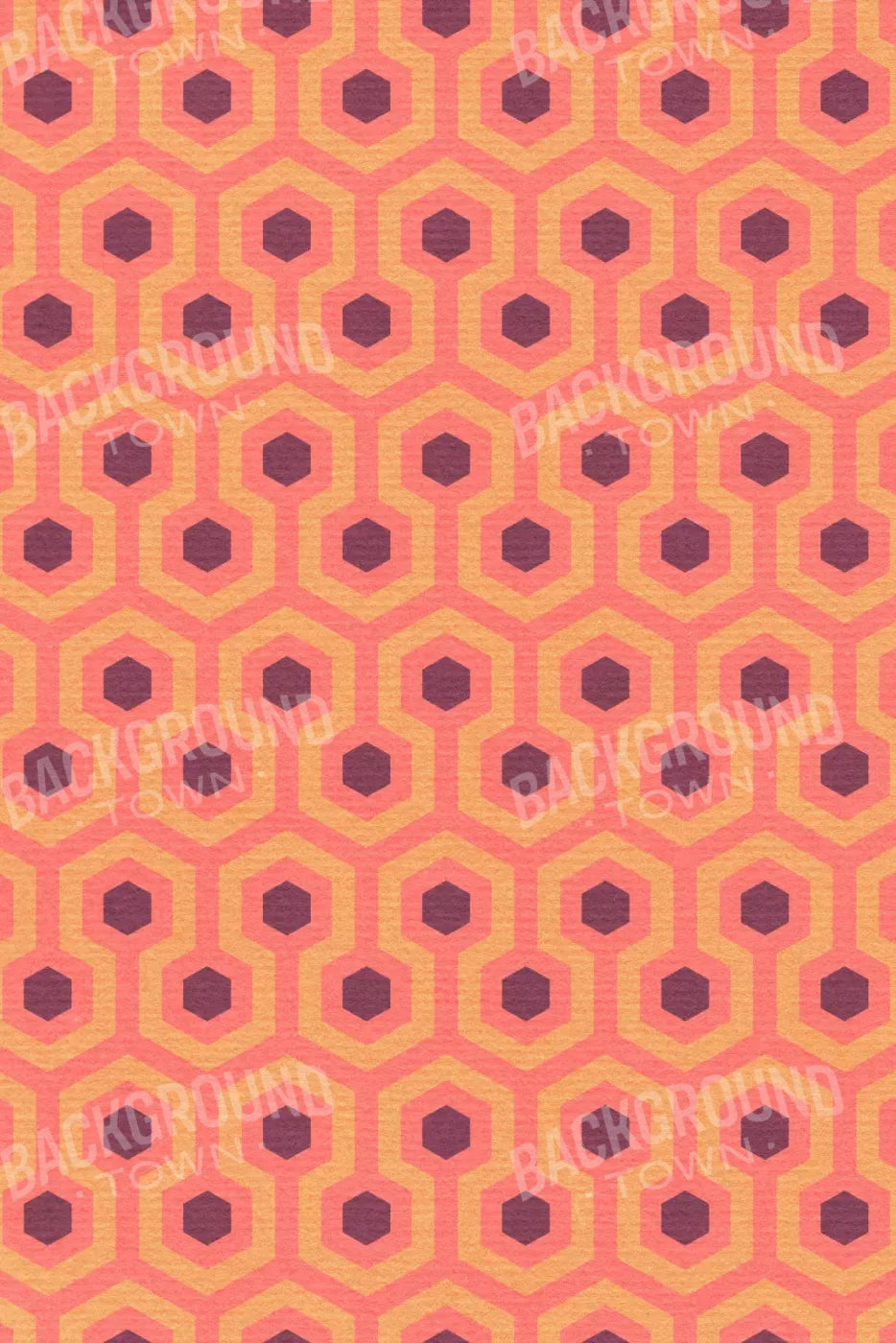 Juanita 5X8 Ultracloth ( 60 X 96 Inch ) Backdrop