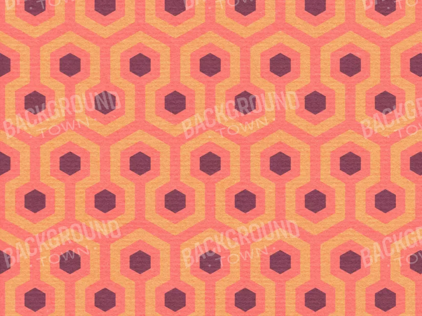 Juanita 68X5 Fleece ( 80 X 60 Inch ) Backdrop