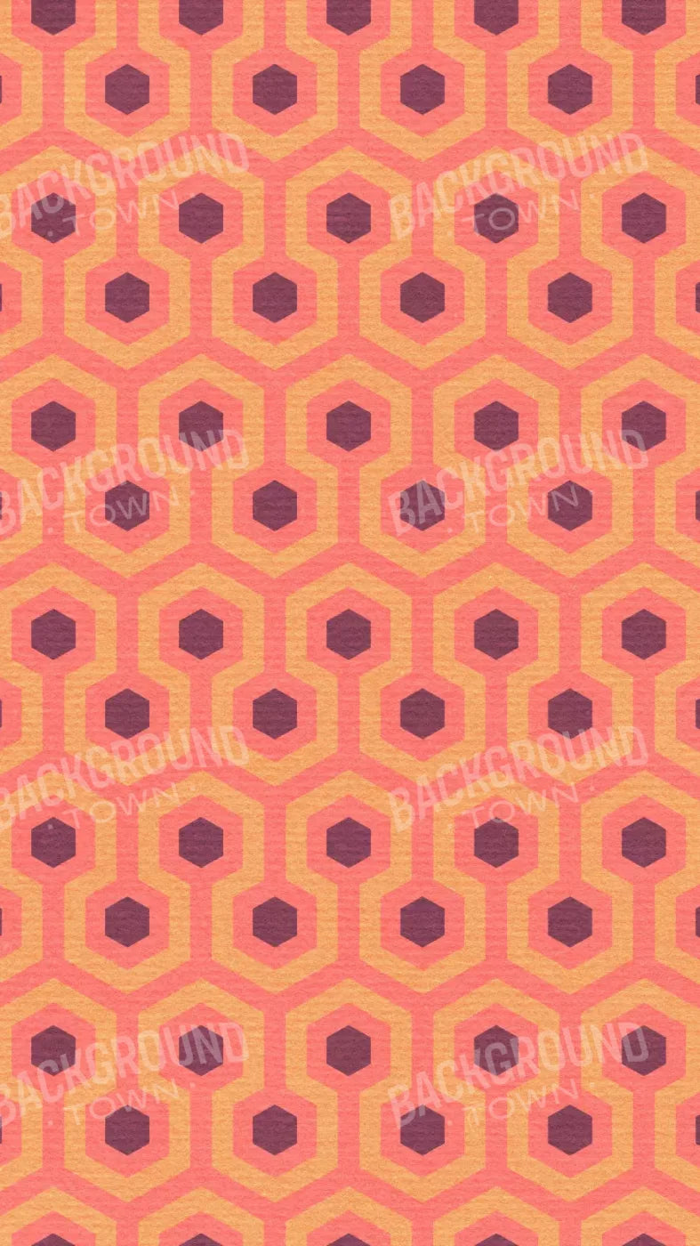 Juanita 8X14 Ultracloth ( 96 X 168 Inch ) Backdrop