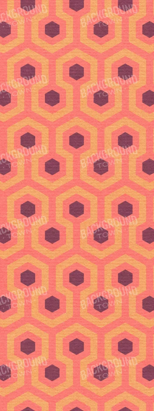 Juanita 8X20 Ultracloth ( 96 X 240 Inch ) Backdrop