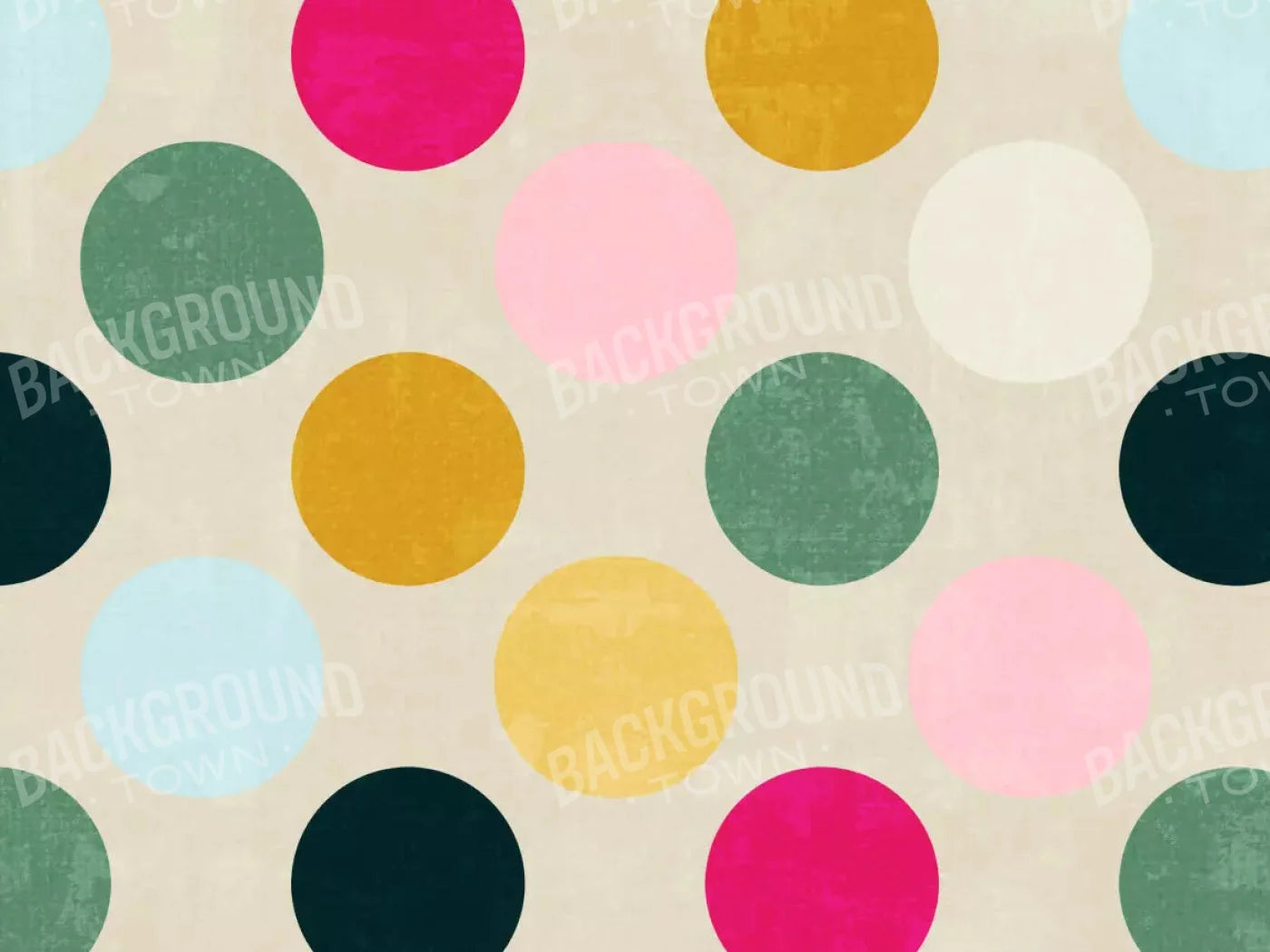 Jubilation 10X8 Fleece ( 120 X 96 Inch ) Backdrop