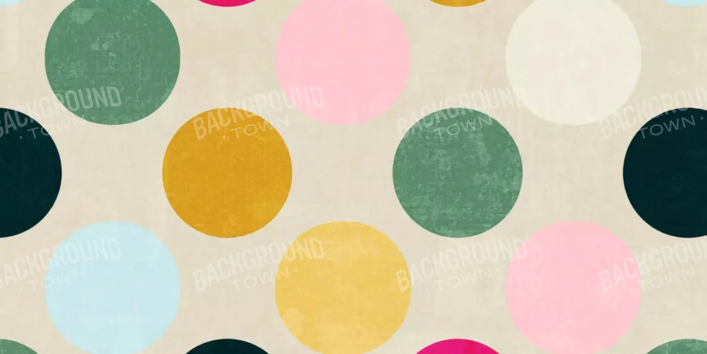 Jubilation 20X10 Ultracloth ( 240 X 120 Inch ) Backdrop