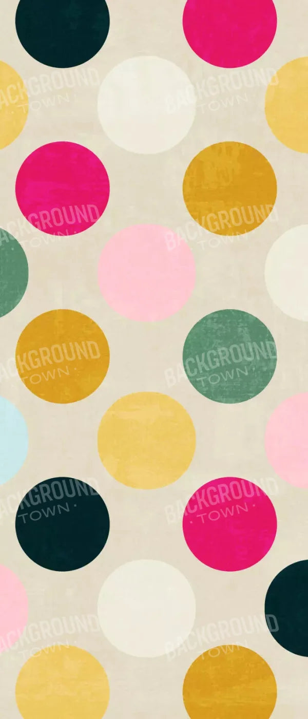 Jubilation 5X12 Ultracloth For Westcott X-Drop ( 60 X 144 Inch ) Backdrop