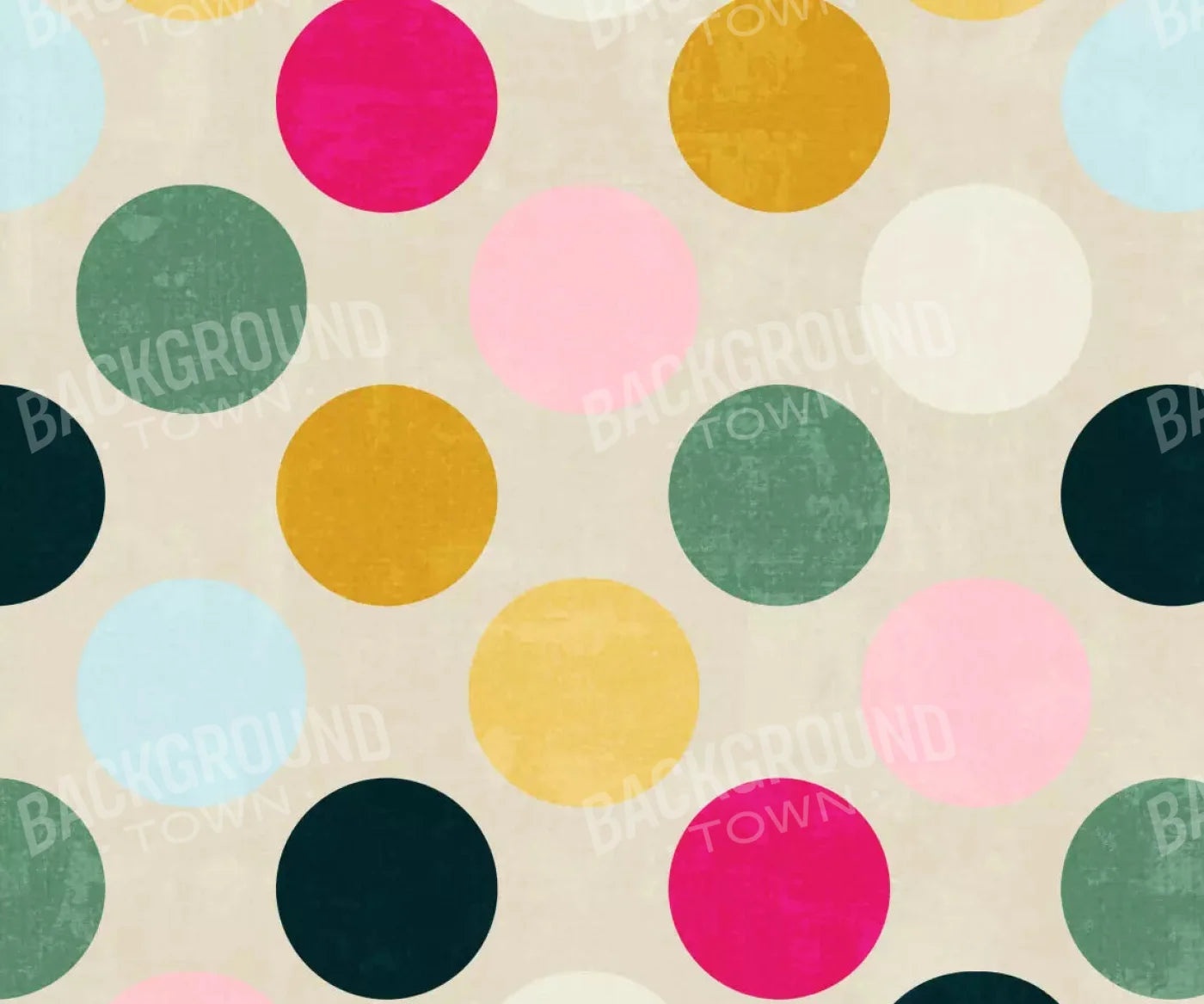 Jubilation 5X42 Fleece ( 60 X 50 Inch ) Backdrop