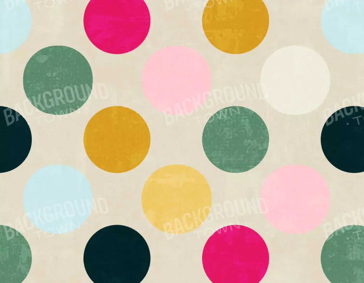 Jubilation 8X6 Fleece ( 96 X 72 Inch ) Backdrop