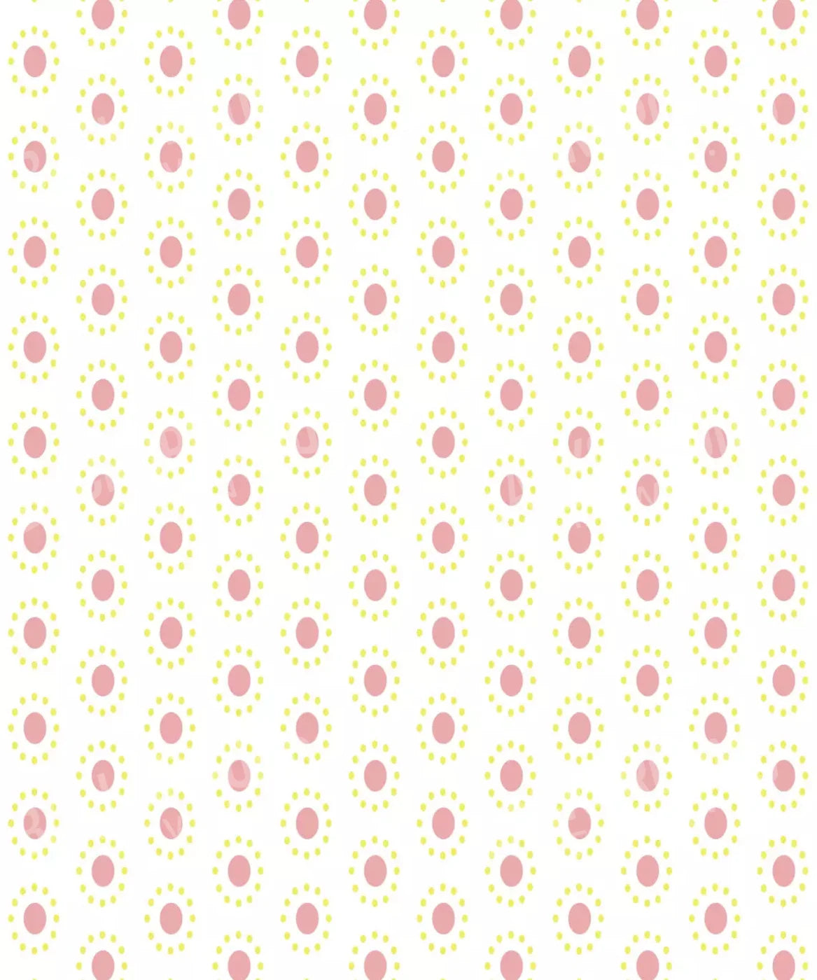 White Pattern Backdrop for Photography