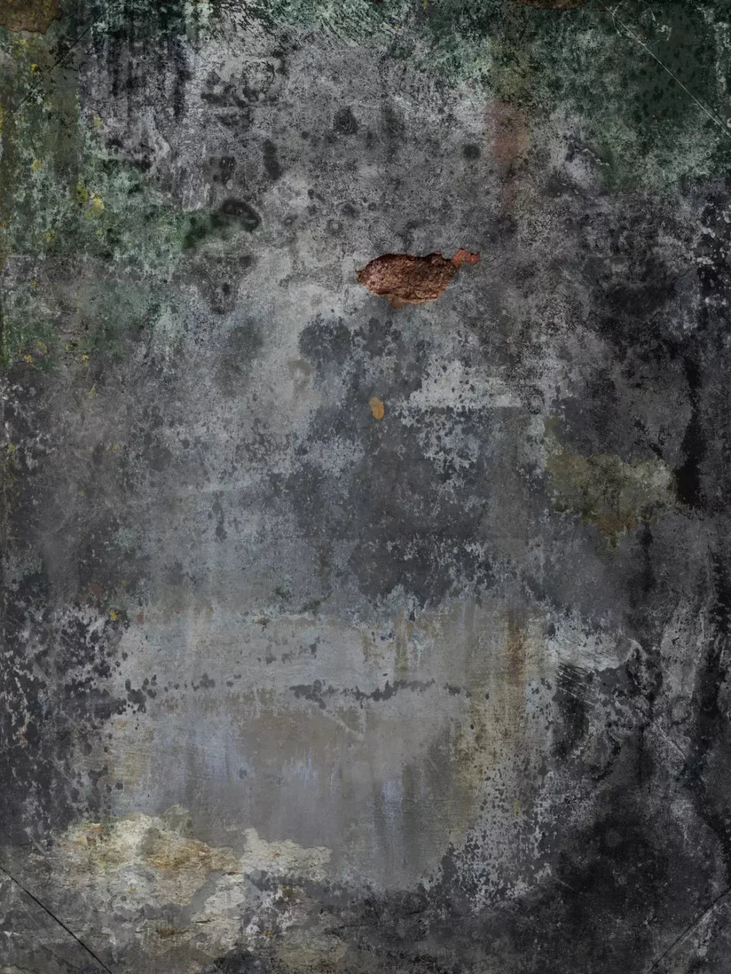 Judson 8X10 Fleece ( 96 X 120 Inch ) Backdrop