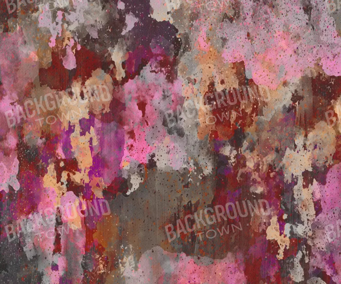 Judy 5X42 Fleece ( 60 X 50 Inch ) Backdrop
