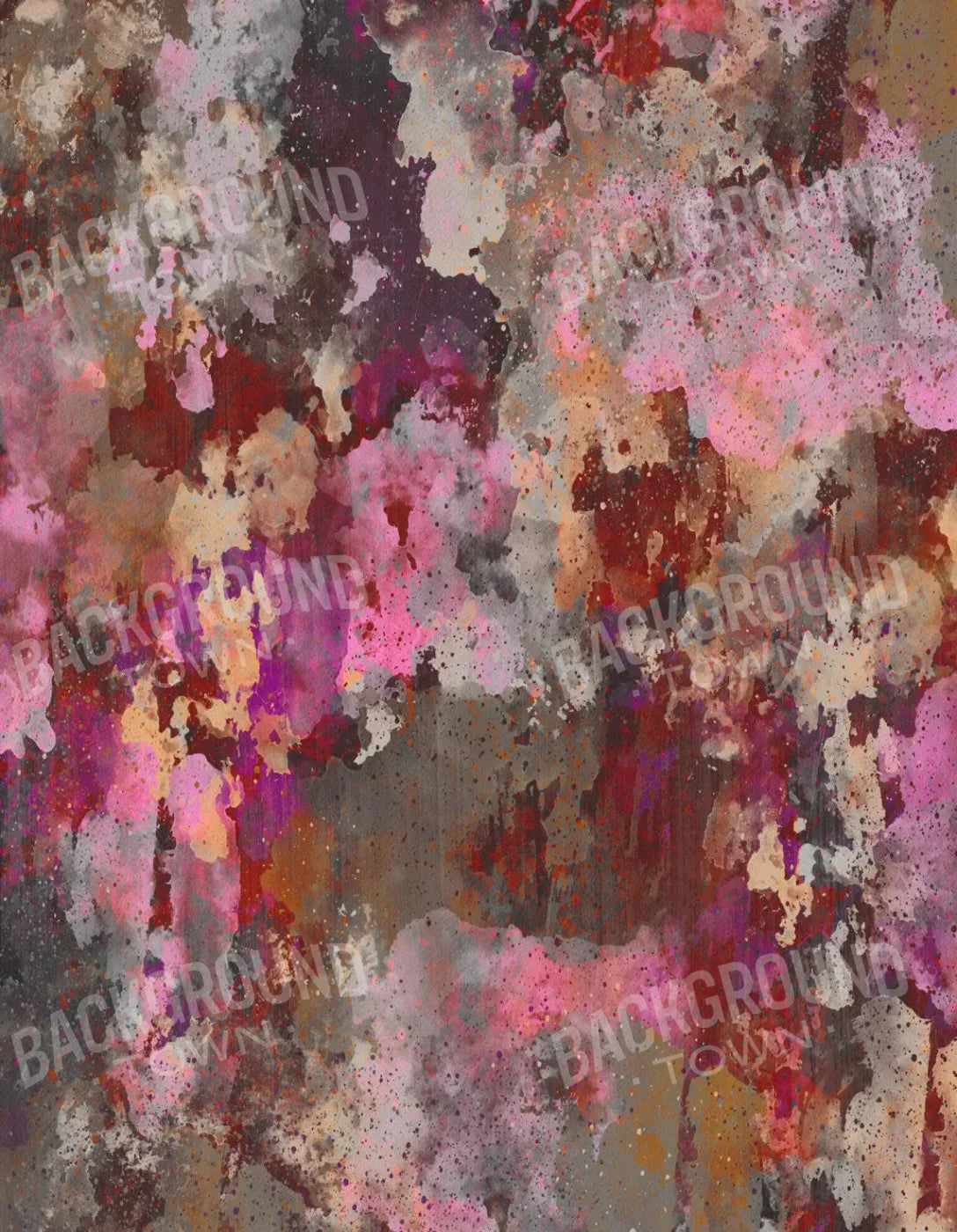 Judy 6X8 Fleece ( 72 X 96 Inch ) Backdrop