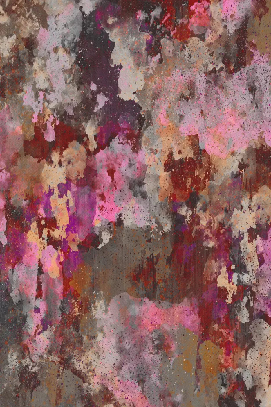 Judy Backdrop